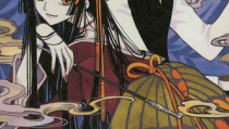 侑子小姐拜托,守护愿望的次元魔女传奇