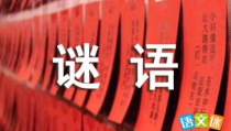 猜字谜语大全和谜底,谜底揭晓，智慧与乐趣并存的文字游戏