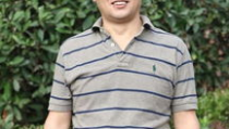 林崔崔,美丽与自信的传播者
