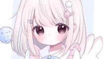少女头像 动漫 可爱 梦幻,可爱头像中的梦幻世界