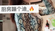 琳琳小公主,从童话公主到时尚博主，她的蜕变之路