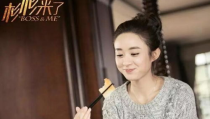 杉杉超辣,火辣身材魅力四射，微密圈作品集惊艳曝光”