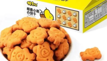 吃小熊饼干,甜蜜回忆中的香港美食传奇”