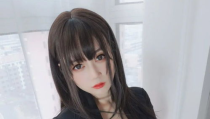 白银81,cosplay界的璀璨明星与她的多元魅力
