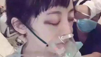 徐婷小姐姐,青春绽放，梦想翱翔的璀璨星辰