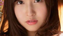 桃沢樱呀,抖音百万粉丝网红的写真与COS大作鉴赏