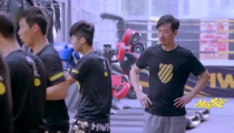 小高爱跳舞,小高与舞蹈的浪漫邂逅