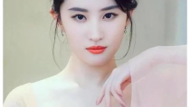 最好看的女明星前十名,盘点2025年度最受瞩目十大美女明星”