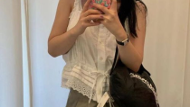 12岁以上少女外穿ins,跟随ins潮流，打造个性外穿风格