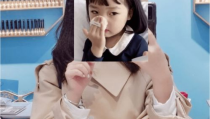 教师装小姐姐,优雅小姐姐的育人之路