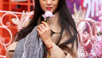 花筑小姐姐,打造家居美学新风尚