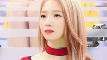 孟美岐在线吃瓜,娱乐圈“吃瓜”女王，揭秘明星背后的故事