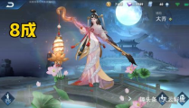 貂蝉甜妹,古代美女的现代演绎