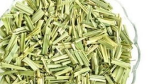 柠檬草的味道,草本自然韵——柠檬草的独特风味探秘”