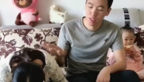 吃瓜老爸在线观看视频免费,揭秘家庭欢乐时光