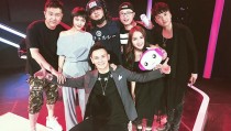别看了你顶不住!《赤裸特务》女主—MaggieQ写真赏，幼妃已直播平台