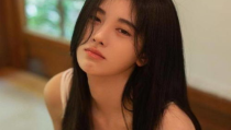 纯欲伊,探索欲望与美的完美融合