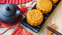 2024中秋真诚祝福语,2024中秋佳节温馨祝福汇编