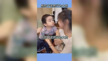 100个搞笑视频小孩,100个搞笑视频，带你重温童年欢乐时光
