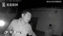 吃瓜差点误伤自己视频在线观看,视频曝光引关注