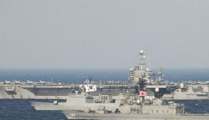 美国 韩国 日本,美国、韩国与日本的崛起与挑战”