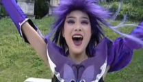 黑魔仙,暗影中的魔法传奇