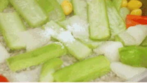 让小孩吃瓜蔬菜视频在线观看,趣味视频教你轻松让孩子爱上吃蔬菜