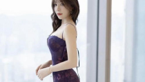 徐莉芝,时尚界的优雅女神与多面魅力展现