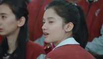 安然同学,安然同学的人生篇章