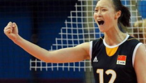 日本小姐姐排球,小姐姐们的排球魅力