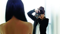 美女人体摄影,美女人体摄影艺术概览