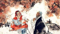 无欲无求的推土君,揭秘网络红人的内心世界与艺术追求”