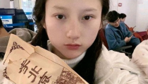 胡逗逗,一只牧羊犬的欢乐日常