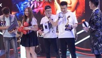 从直播间到实际：于龙与杨咩咩的恋爱动态激励网友热议，王唯唯：干洁净净做人漂美丽亮干事