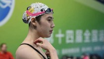 浙江女将吴卿风勇夺冠 决赛失利的张雨霏屈居第七