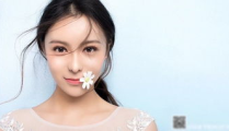 兔晴晴baby,萌动童心的治愈系萌娃