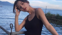 高冷御姐范头像气质女,展现独特气质的时尚头像解析