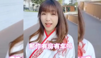 乔妹想养鱼,从COSPLAY到抖音挑战，探索个人成长与粉丝互动