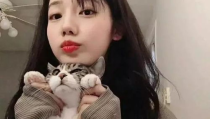 适合做头像的图片女生 清新,精选女生头像，展现自然之美”