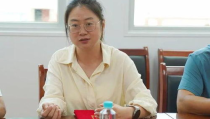 林露露,从古镇青年到网络红人的蜕变之路”