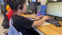 电销小姐姐,揭秘电话营销的魅力与技巧