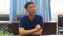 李书欣,砥砺前行，成就非凡人生