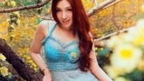 瑞儿fox,抖音健身网红的蜕变之路