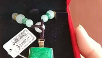 收翡翠小姐姐,探寻东方美玉的传奇魅力