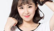 李梦琳,艺术世家才女，饺子导演背后的智慧力量