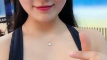 胸大的姑娘视频,胸部较大姑娘视频的流行与影响